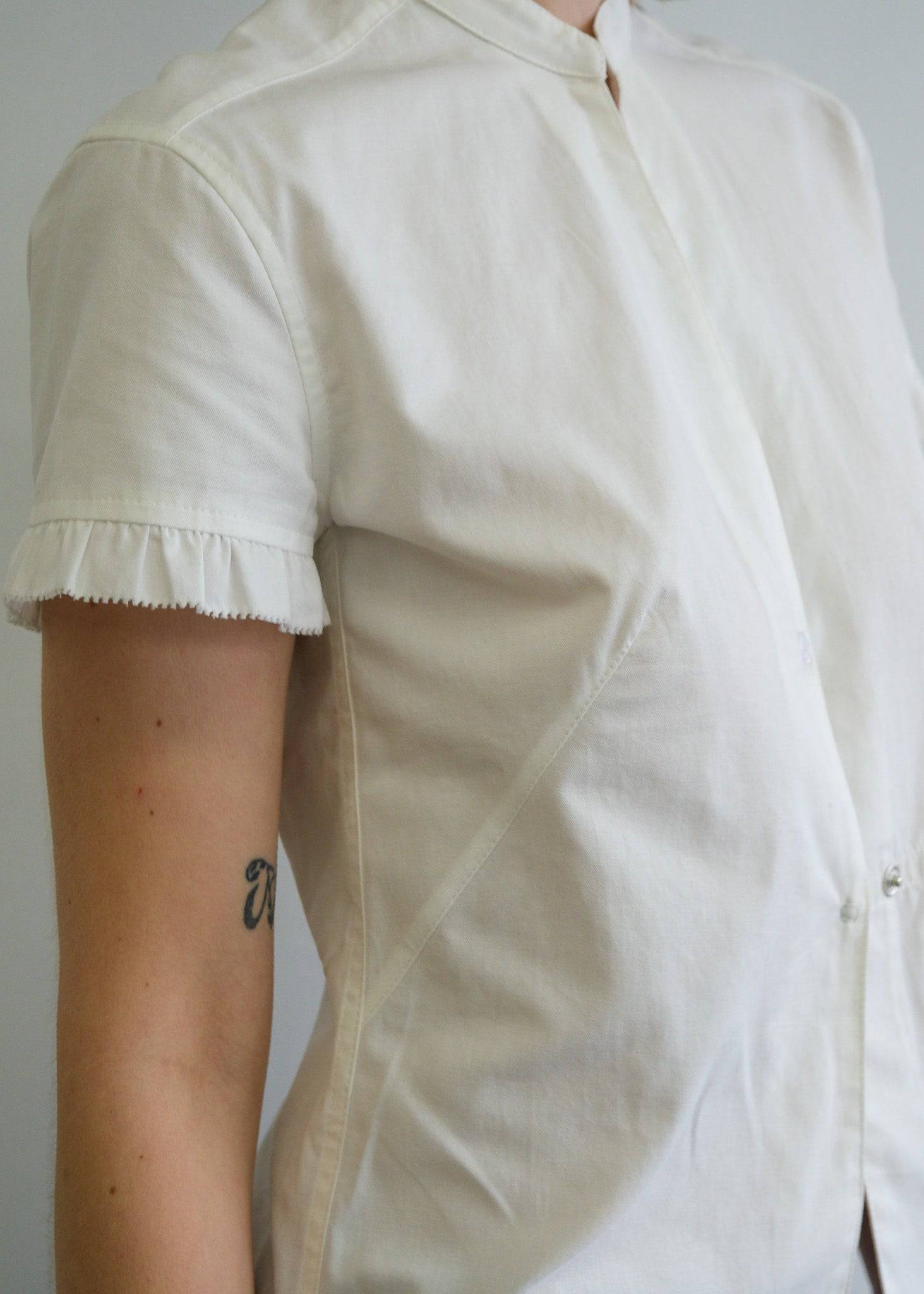 Lewis Blouse - Image 7
