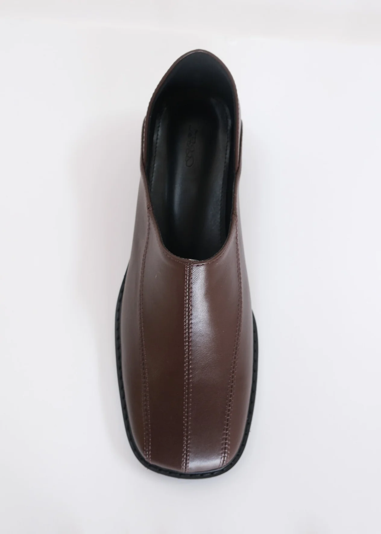 Loafer Clog - Image 3