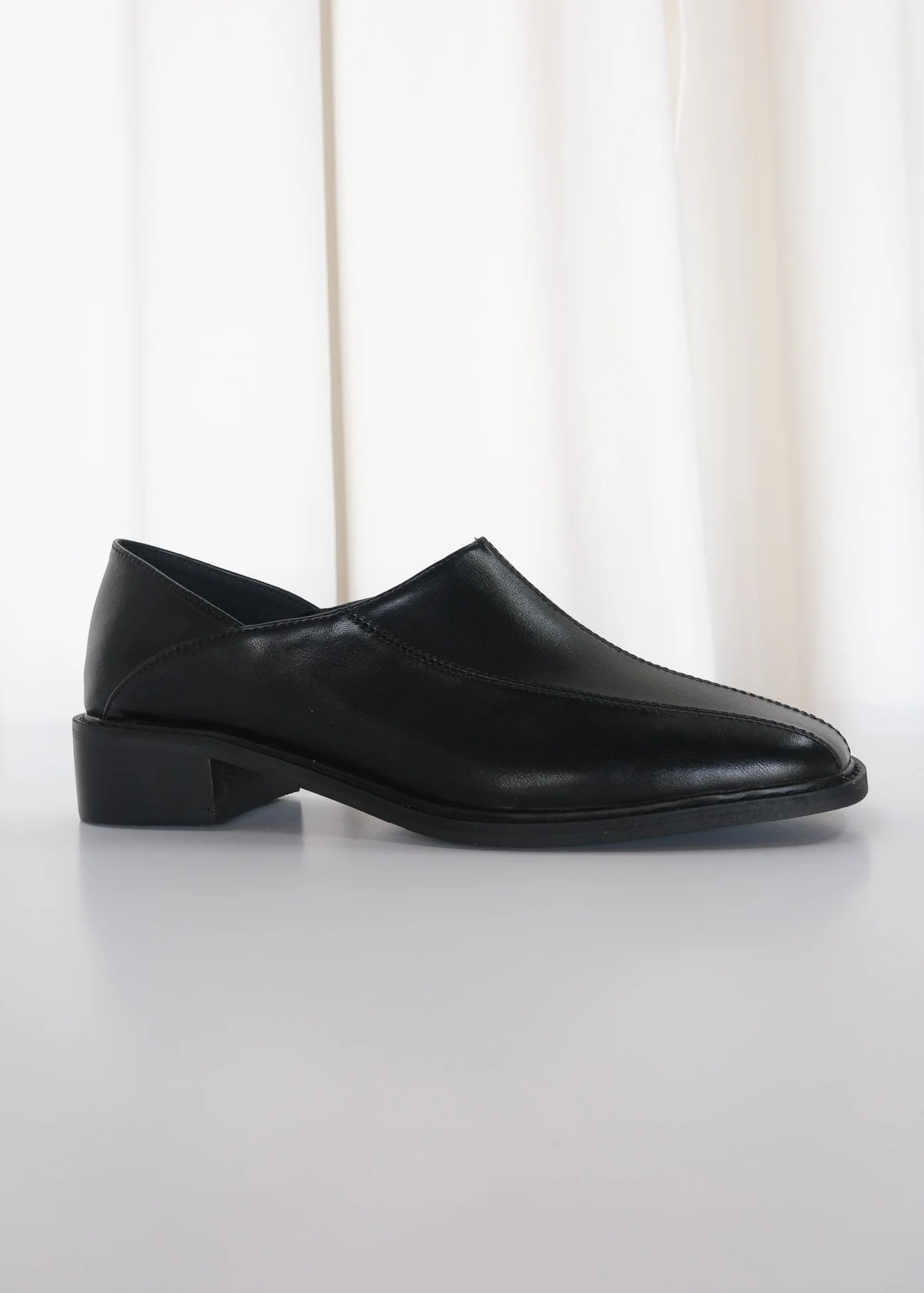 Loafer Clog - Image 4