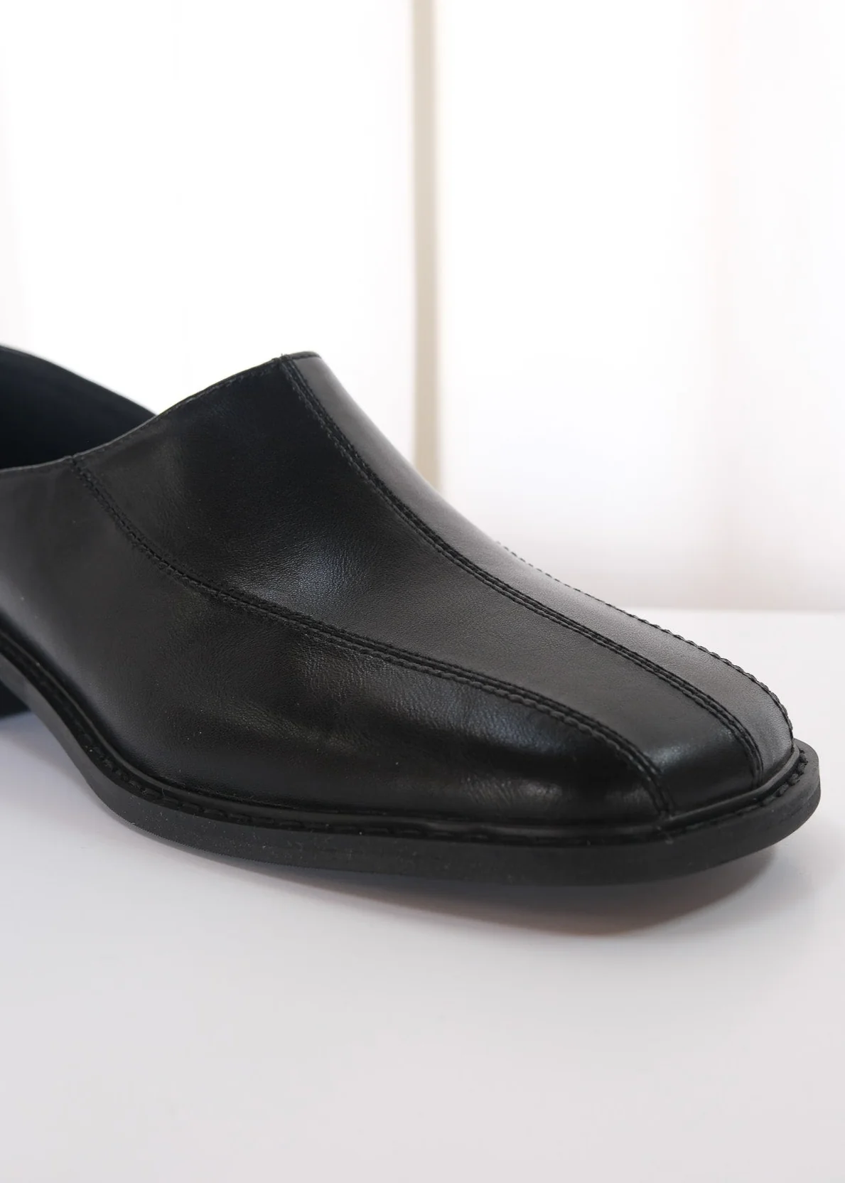 Loafer Clog - Image 5