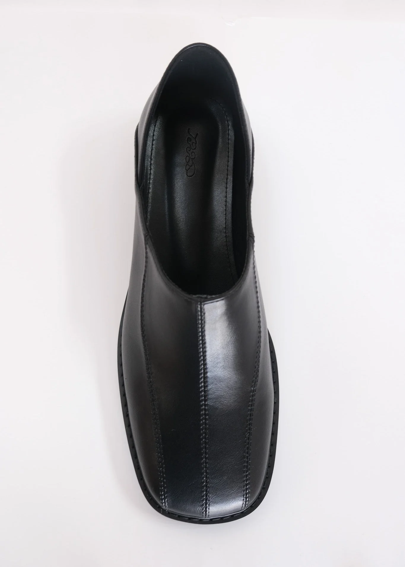 Loafer Clog - Image 6