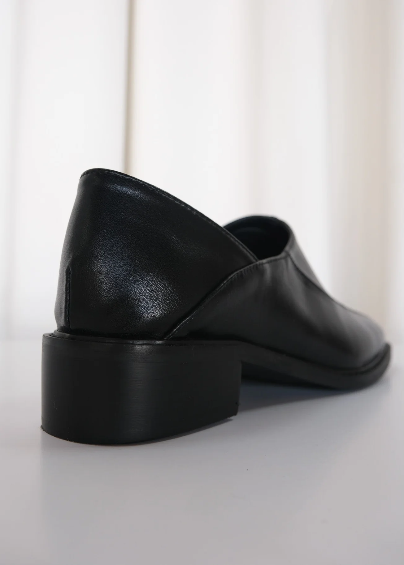 Loafer Clog - Image 7