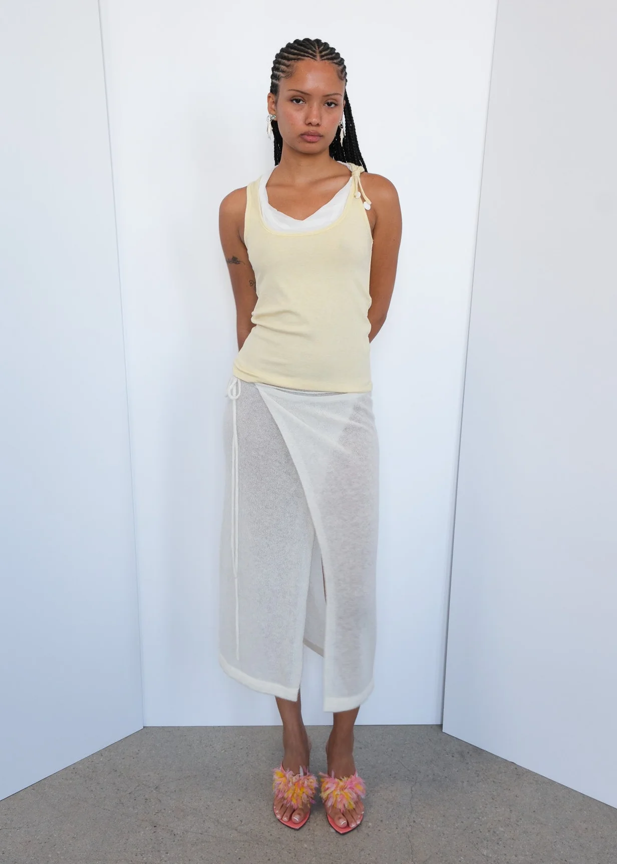 Lucia Top - Image 6