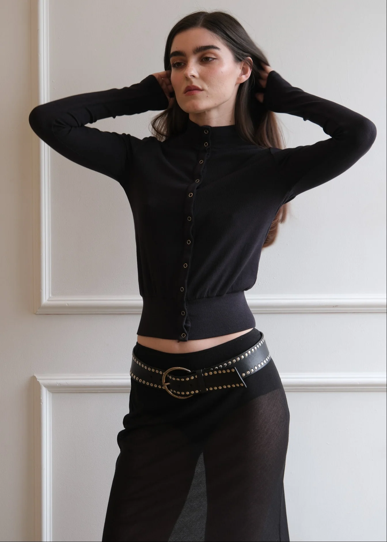 Martin Cardigan - Image 3