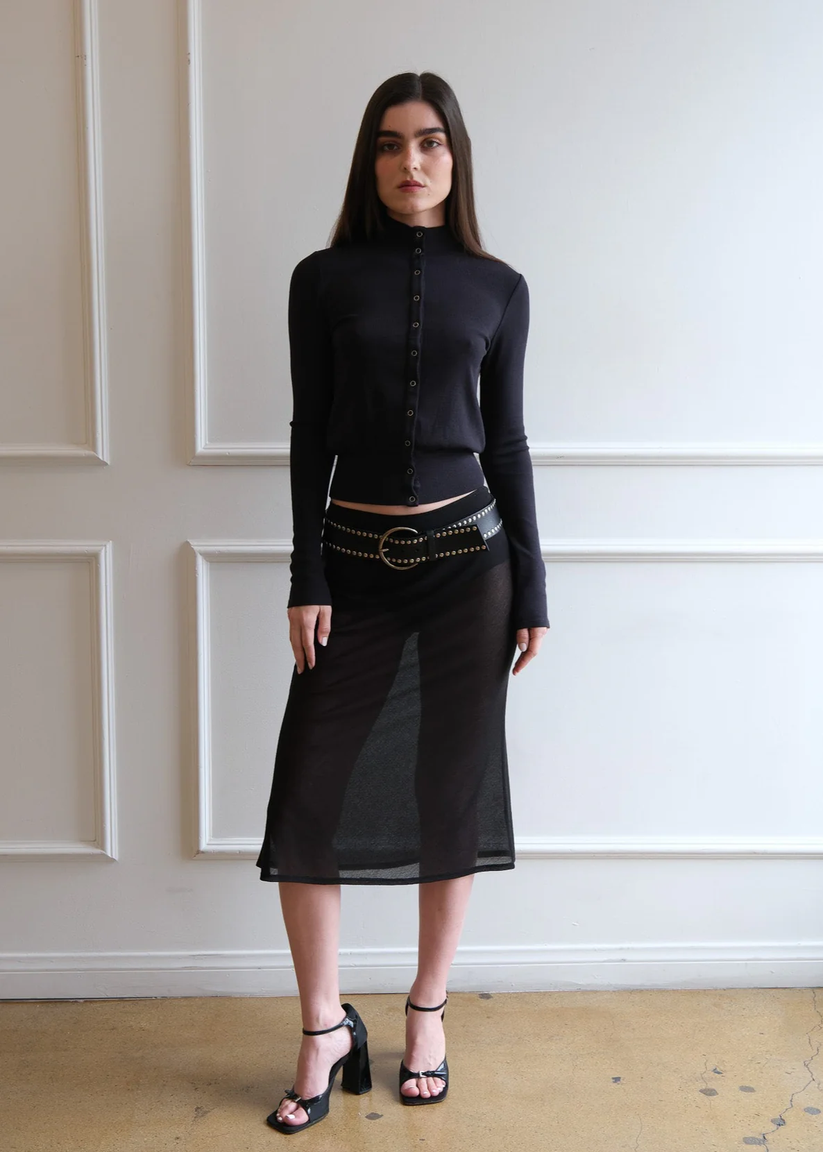 Martin Cardigan - Image 4