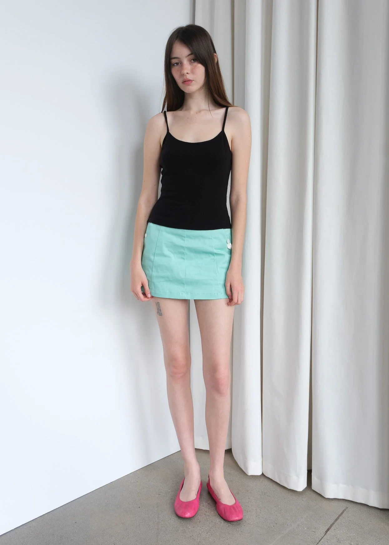 Marty Skirt