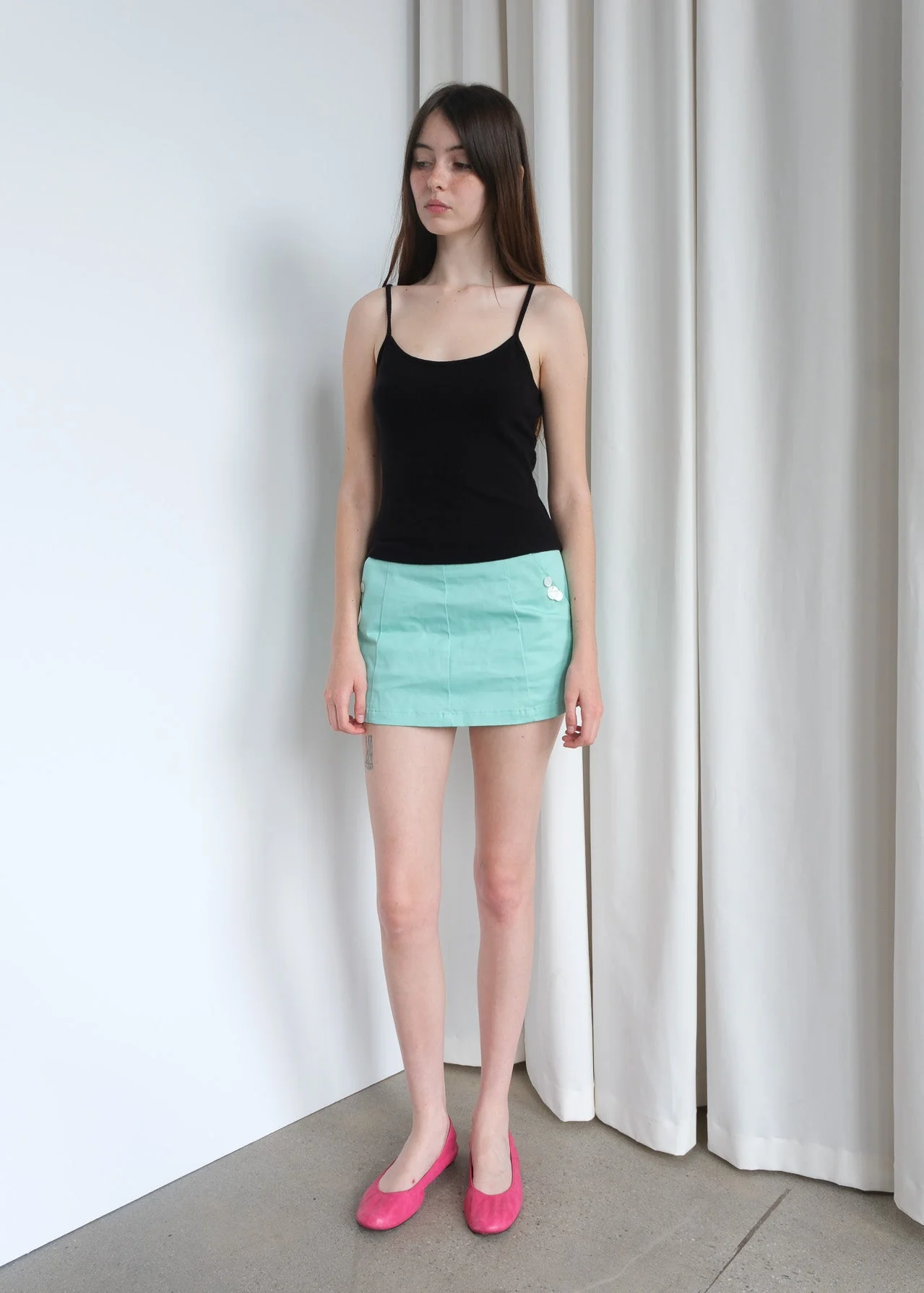 Marty Skirt - Image 2