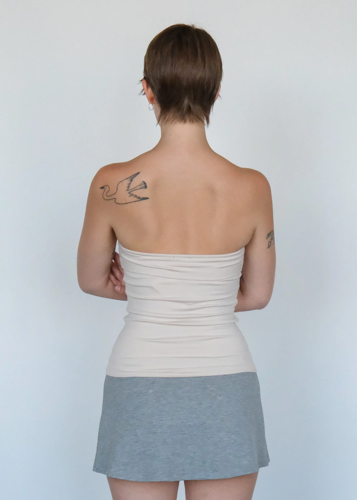 Mila Tube Top - Image 10