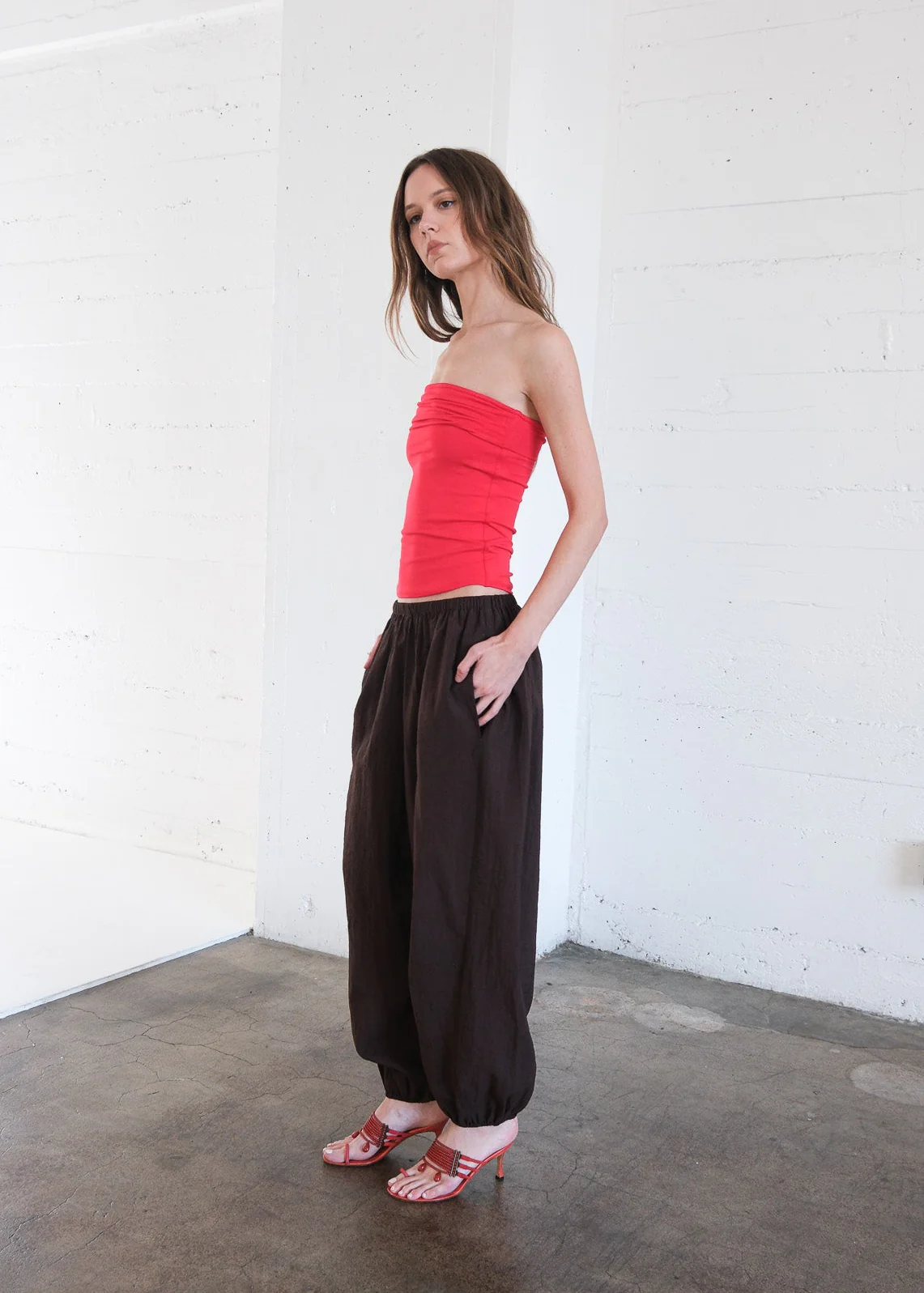 Mila Tube Top - Image 2
