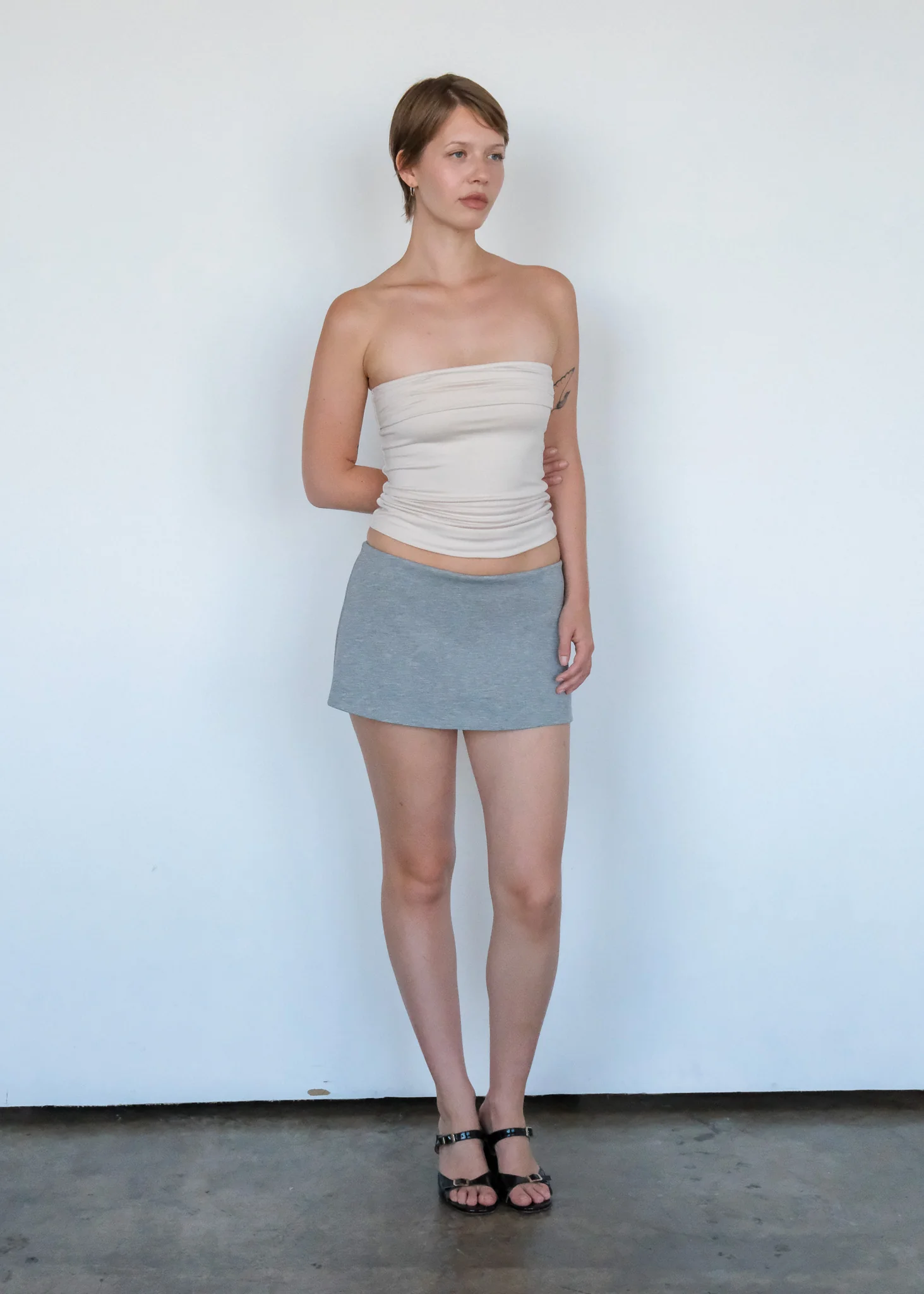 Mila Tube Top - Image 9