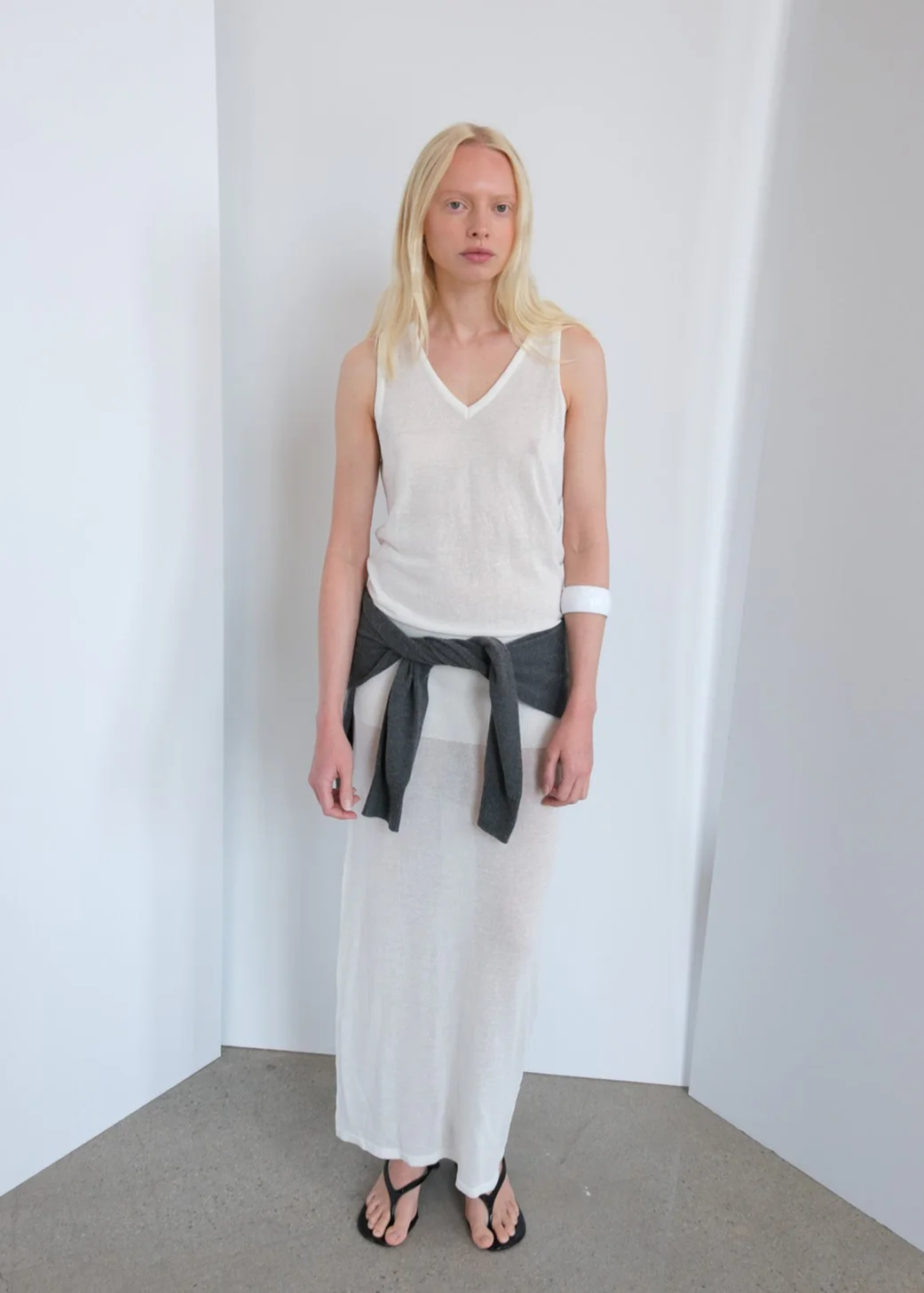 Mira Dress - Image 4