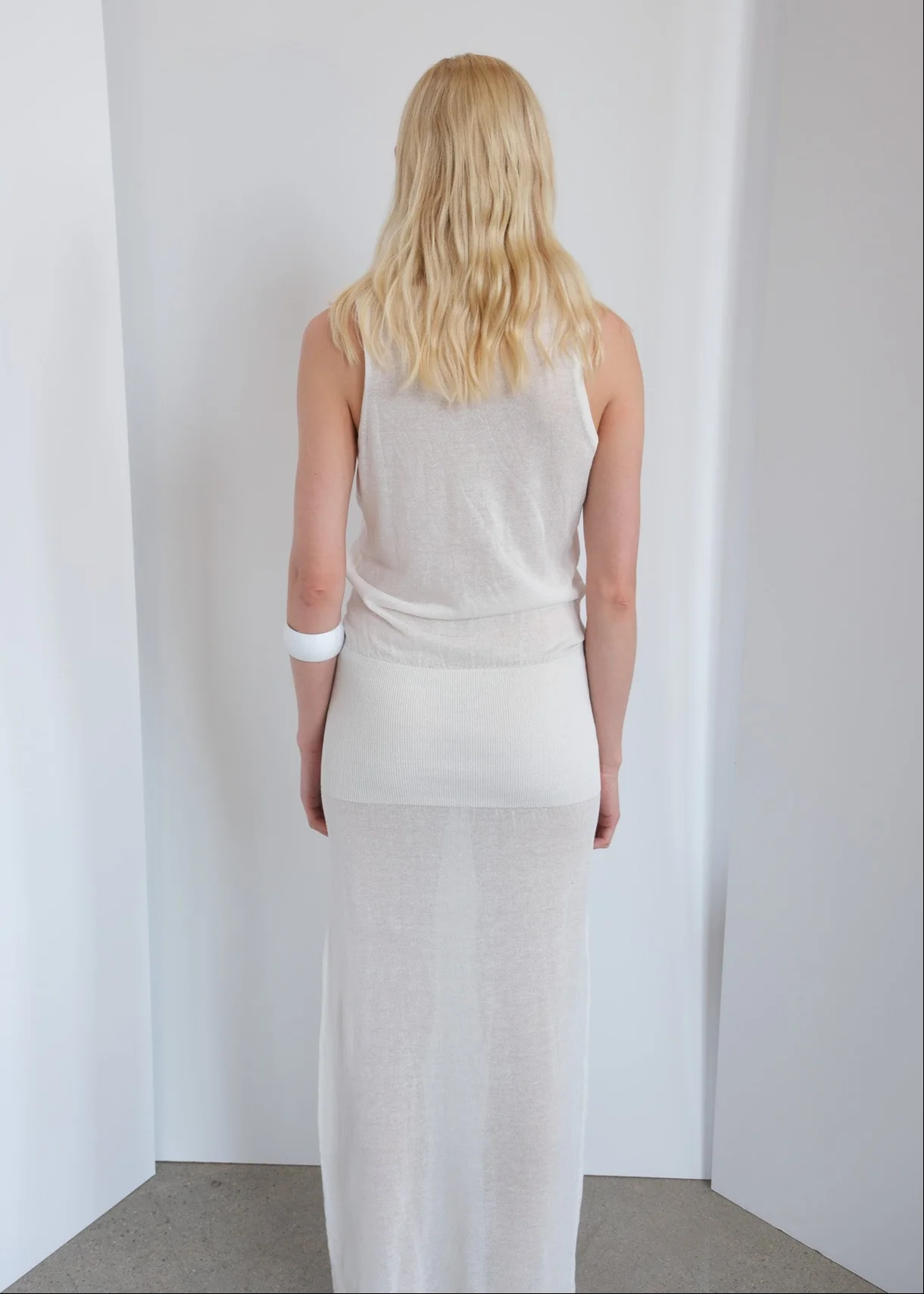 Mira Dress - Image 5