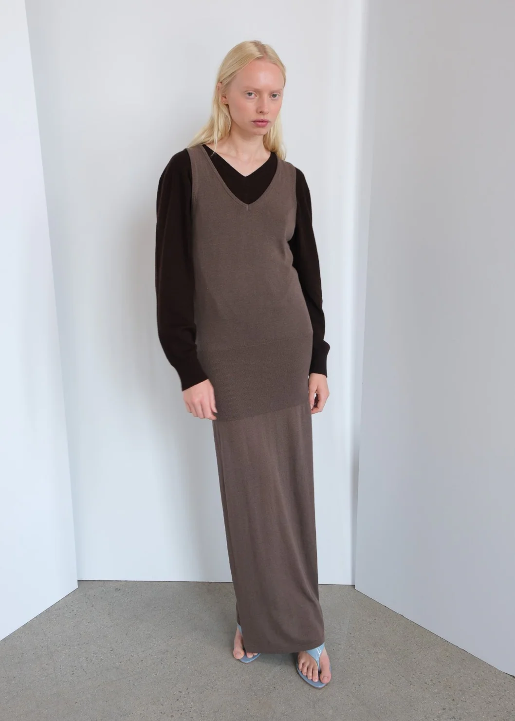 Mira Dress - Image 6