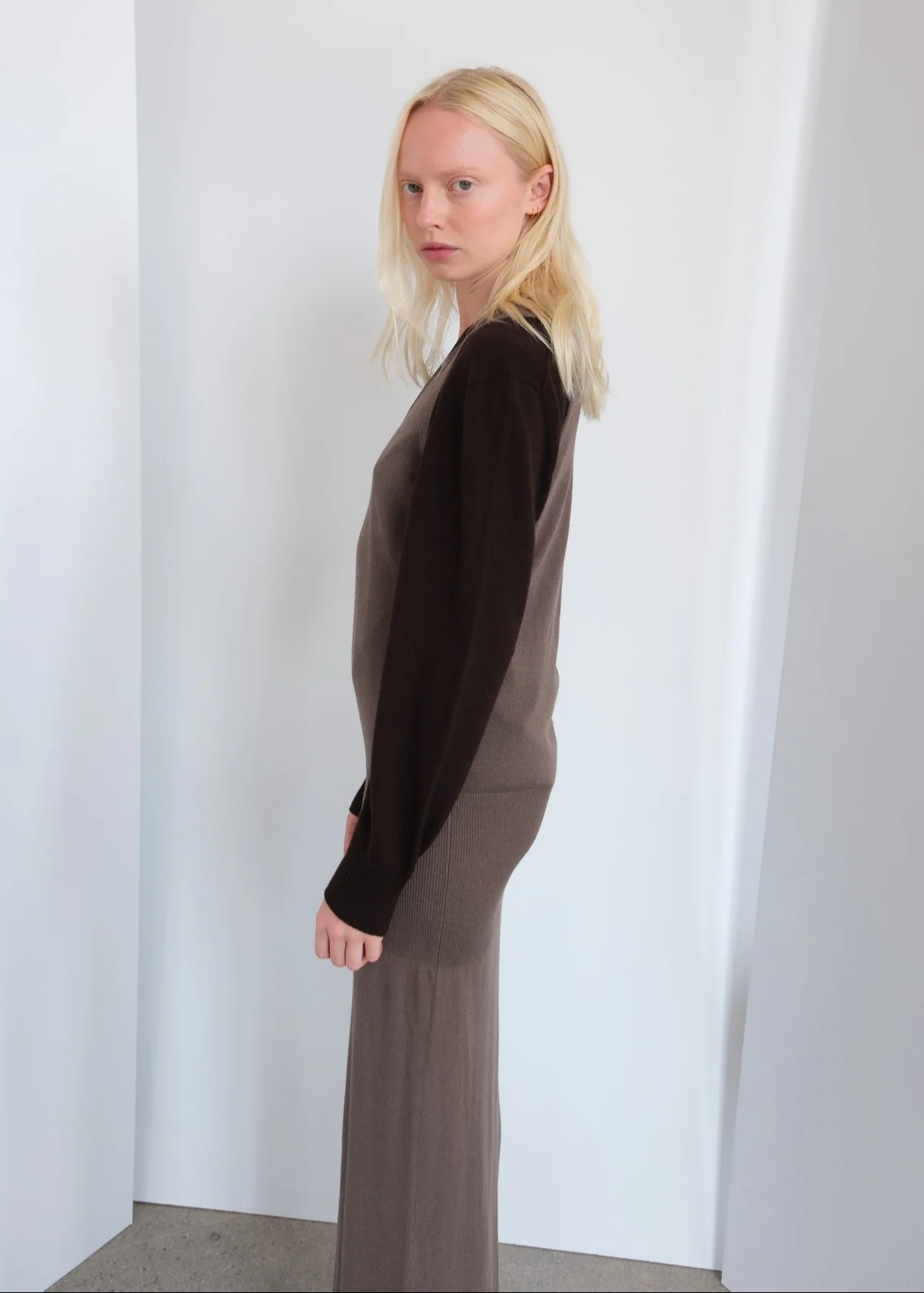 Mira Dress - Image 7