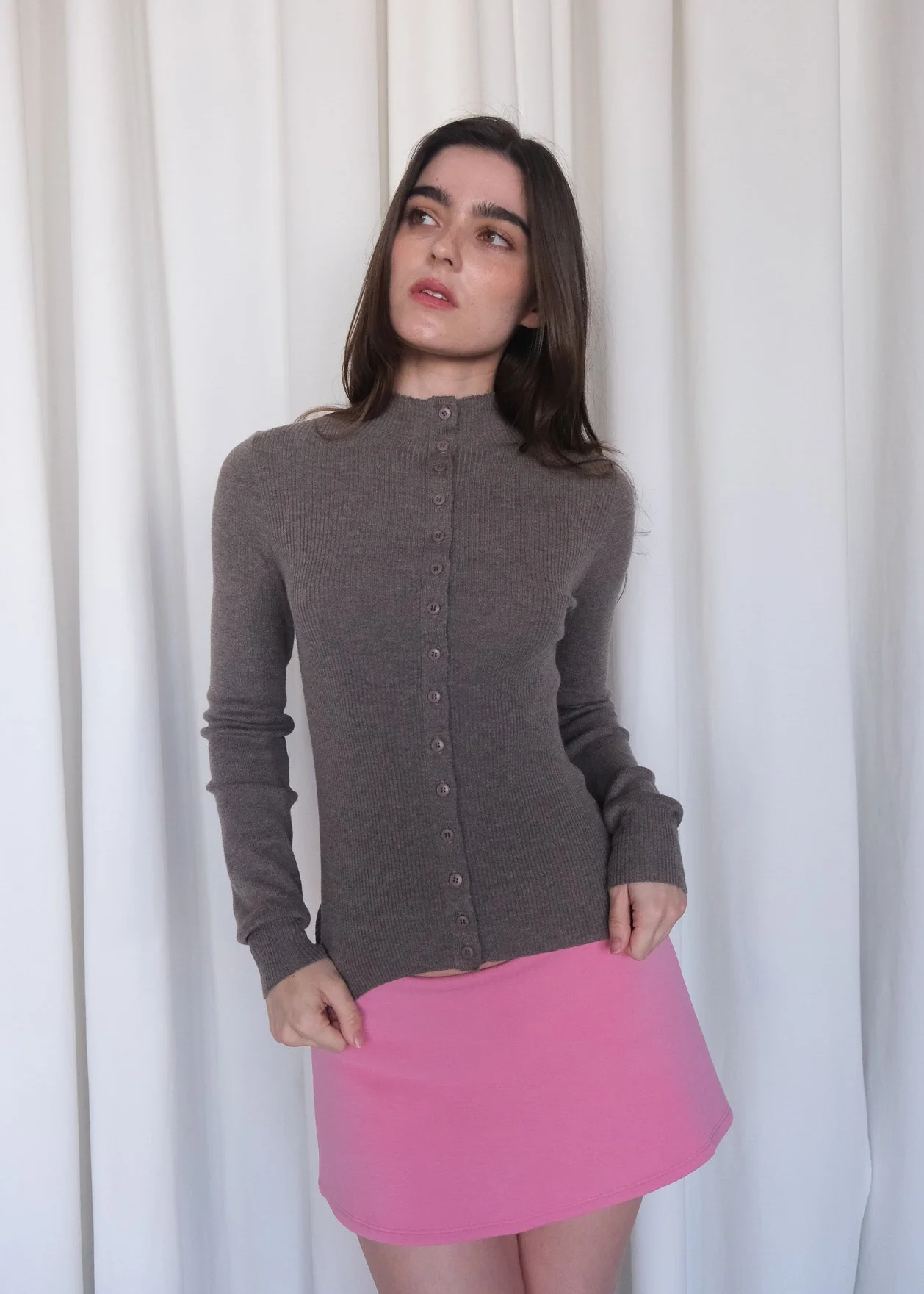 Mylah Cardigan