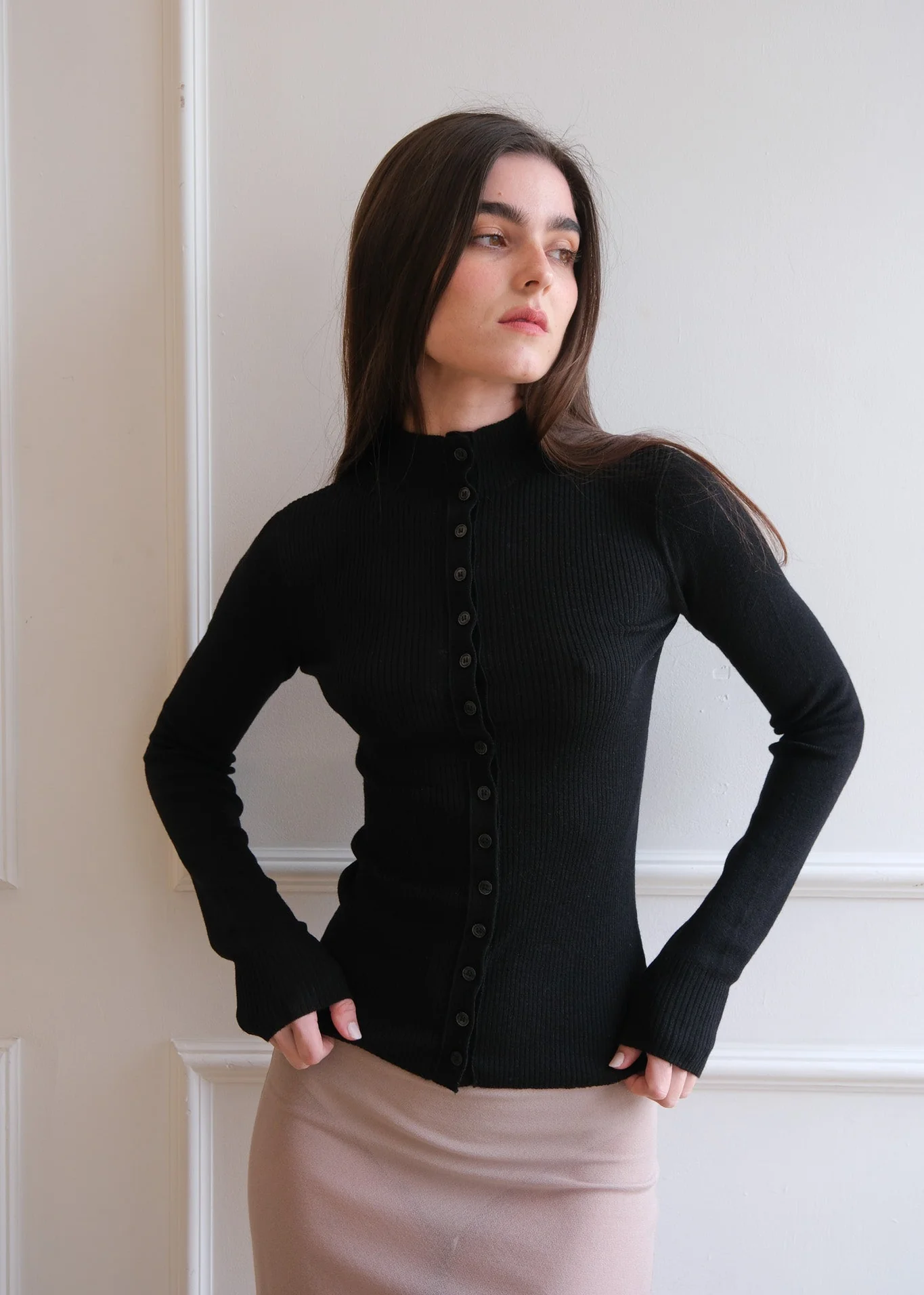 Mylah Cardigan - Image 5