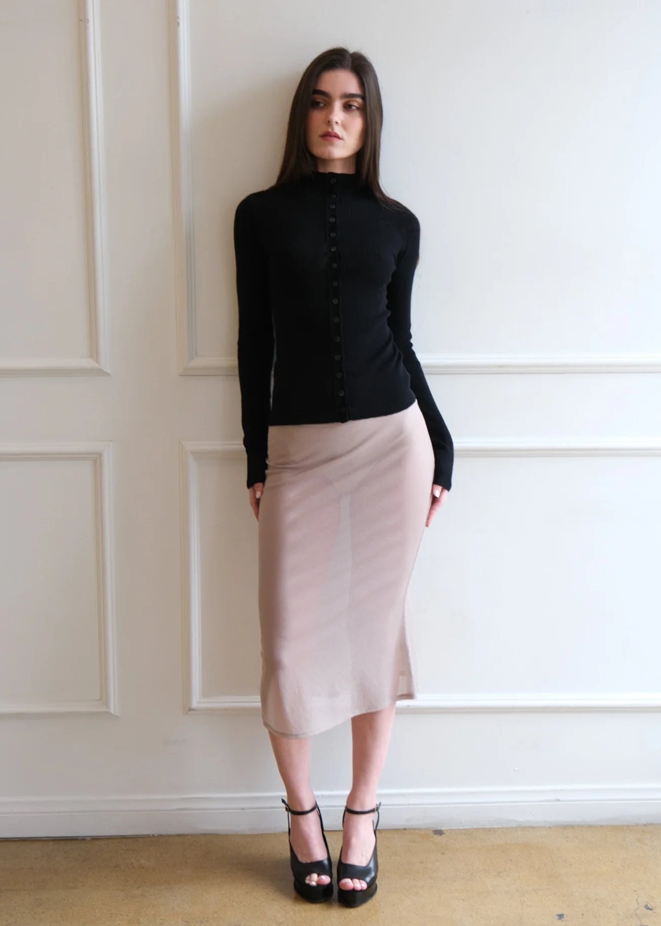 Mylah Cardigan - Image 6