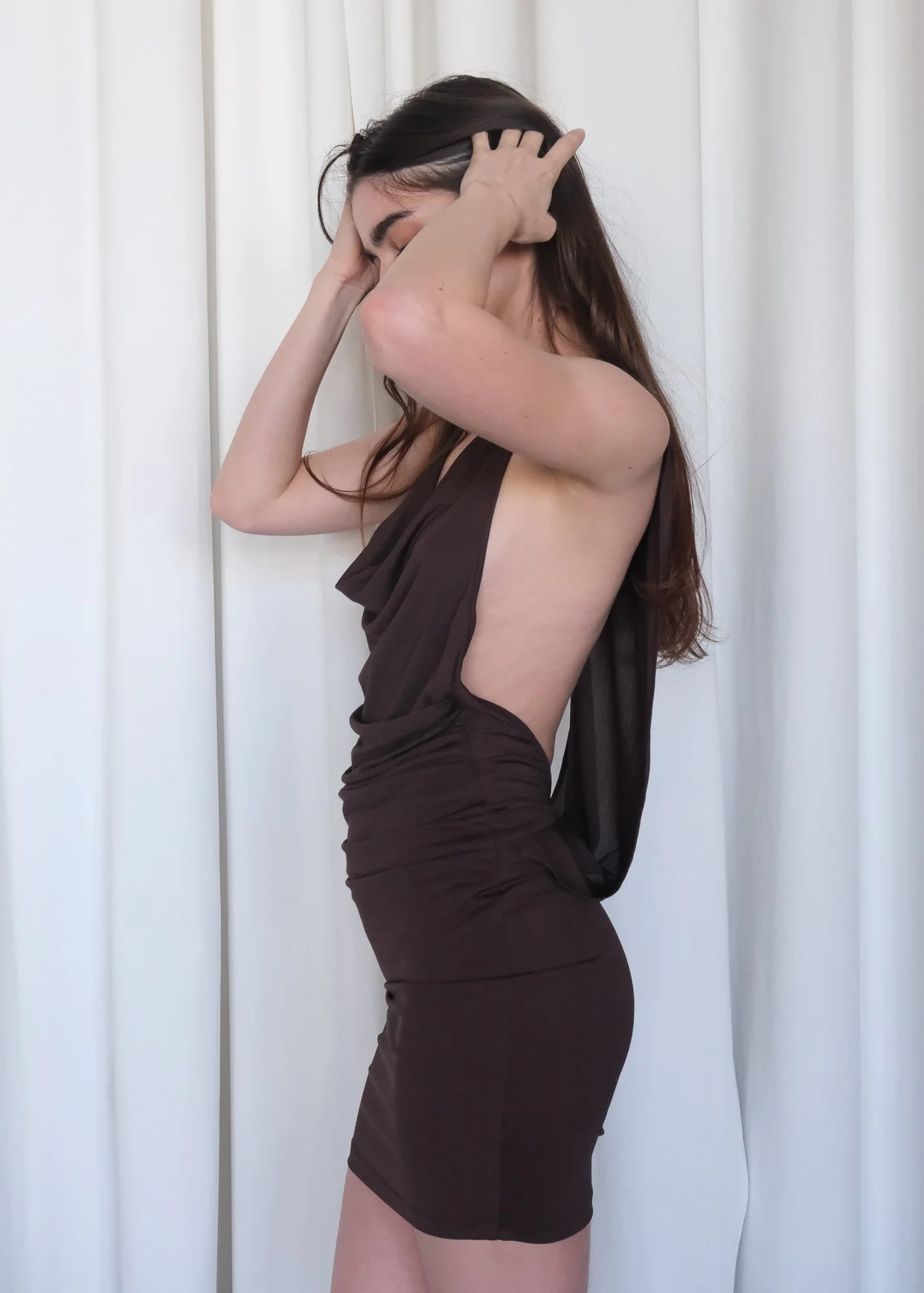 Nori Dress - Image 6