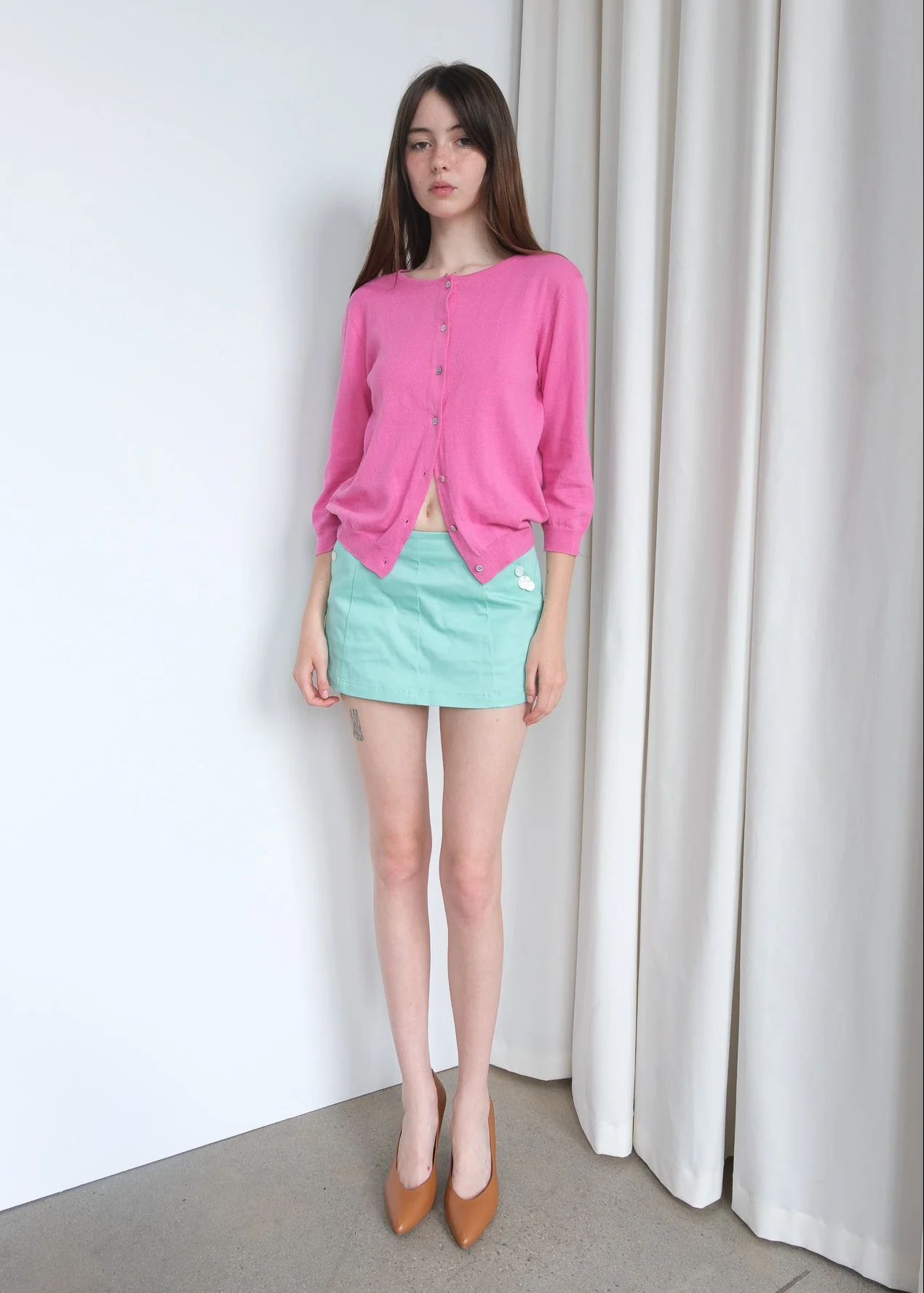 Olivia Cardigan