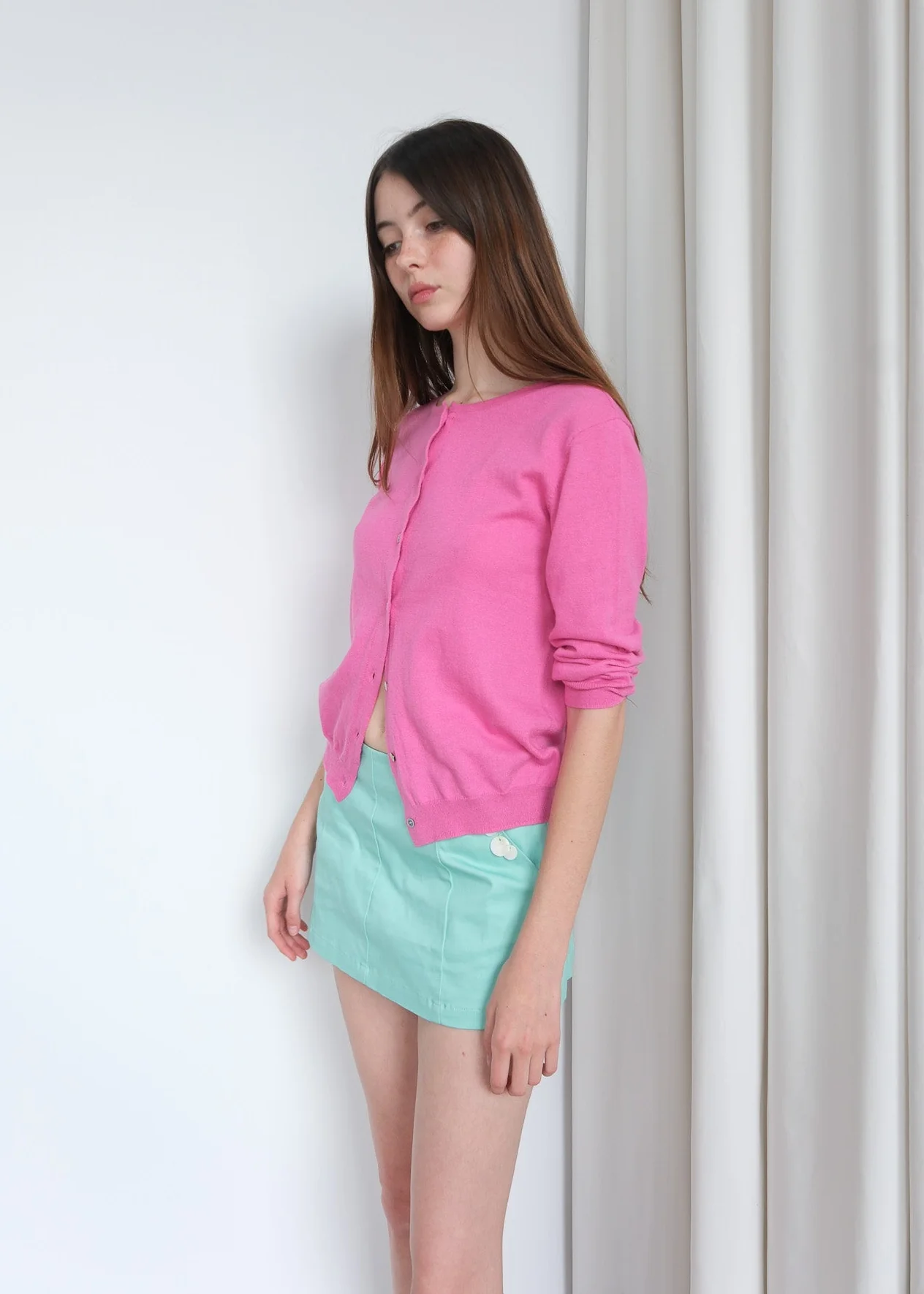 Olivia Cardigan - Image 2