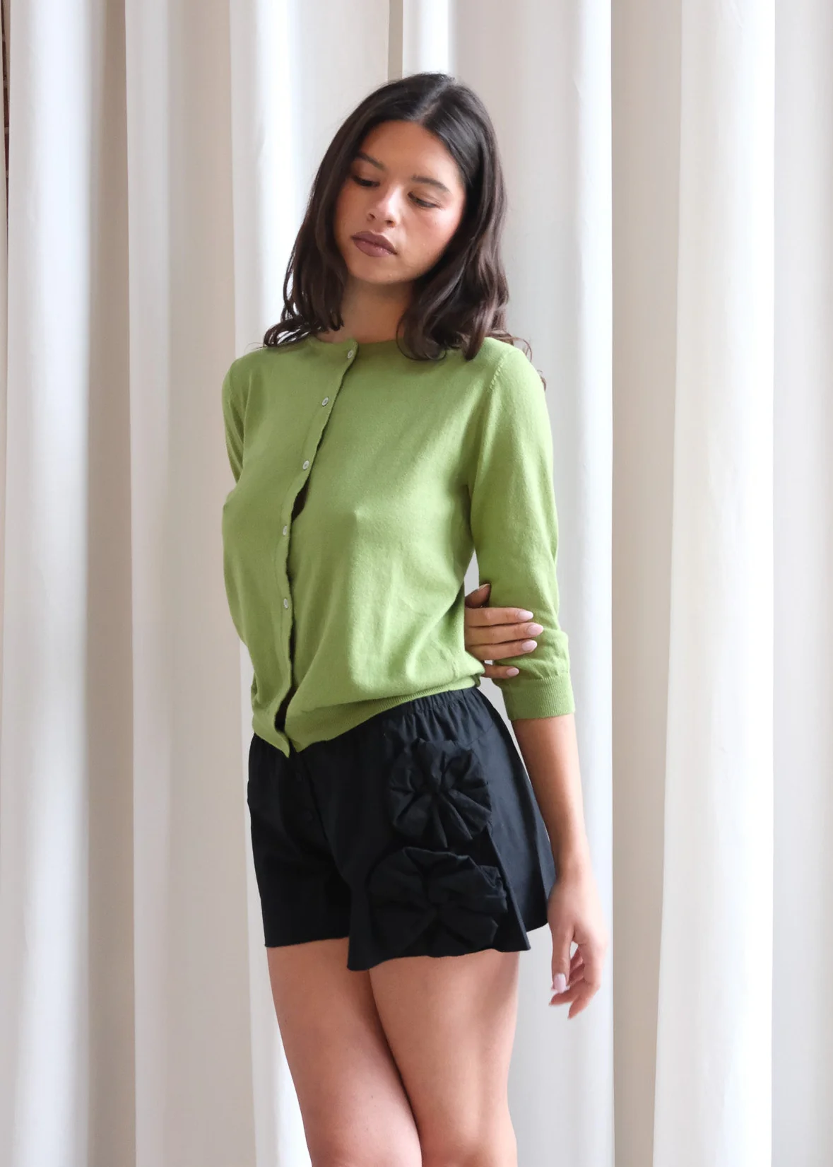 Olivia Cardigan - Image 5