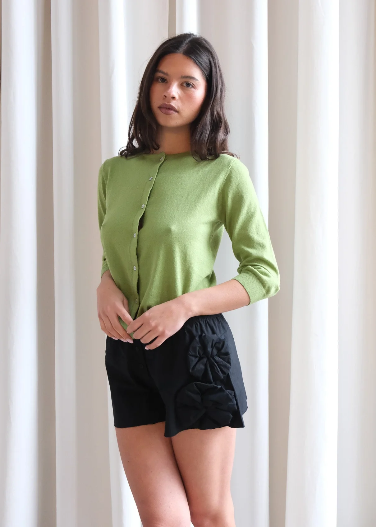 Olivia Cardigan - Image 6