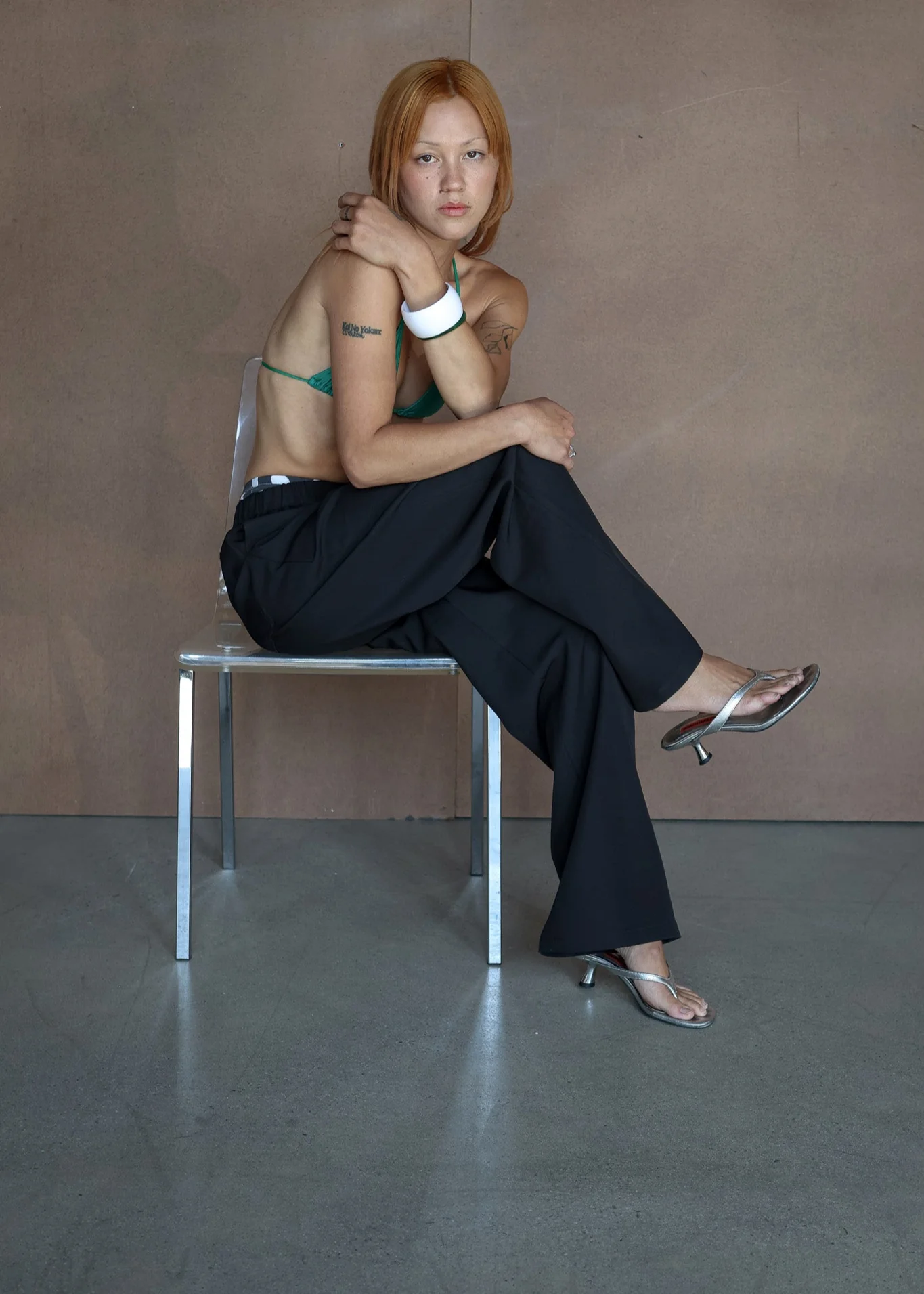 Owen Trouser - Image 3