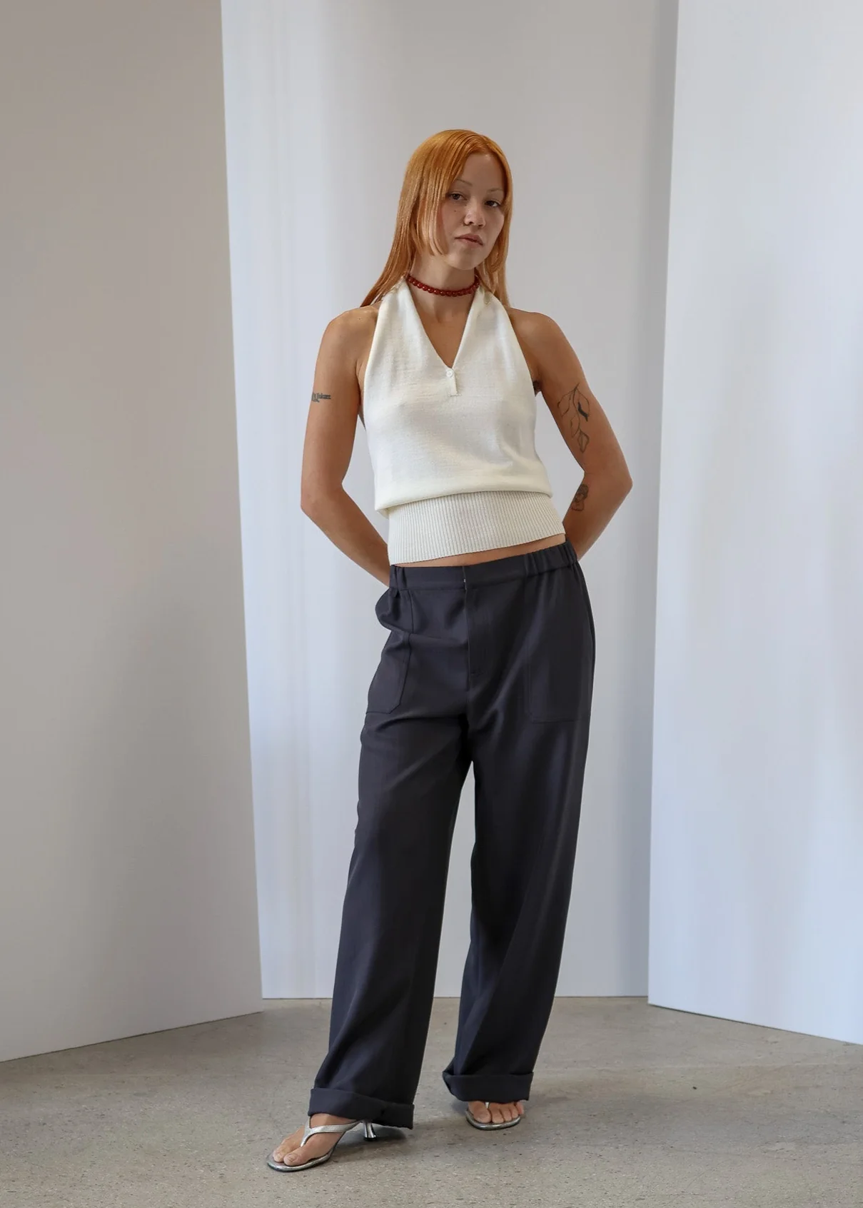 Owen Trouser - Image 4