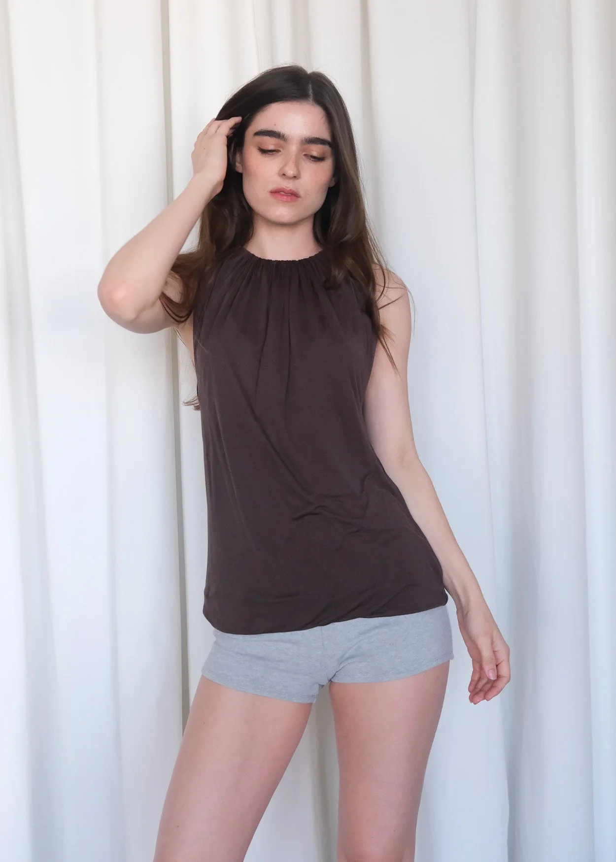 Perla Top