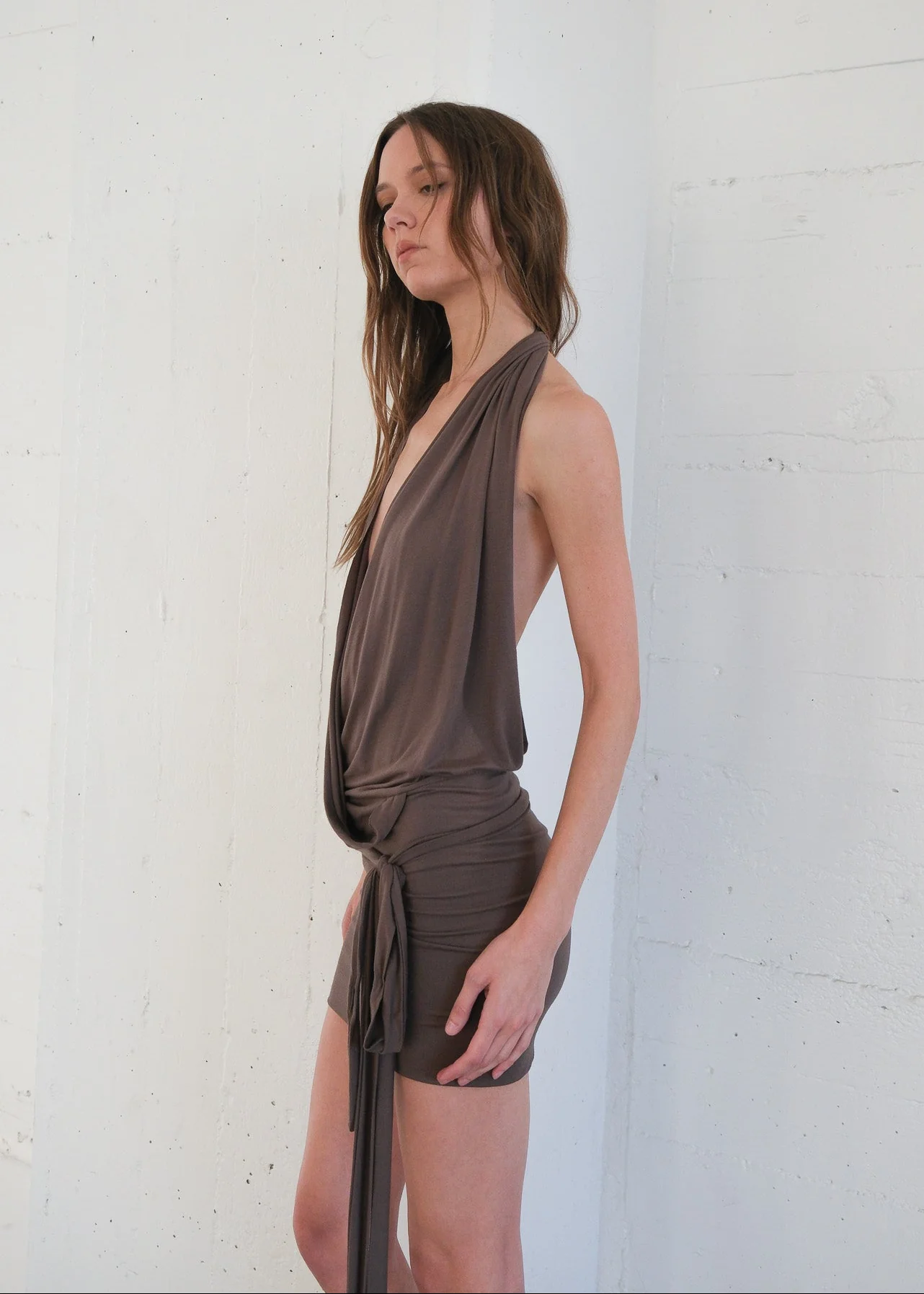 Polly Dress - Image 5