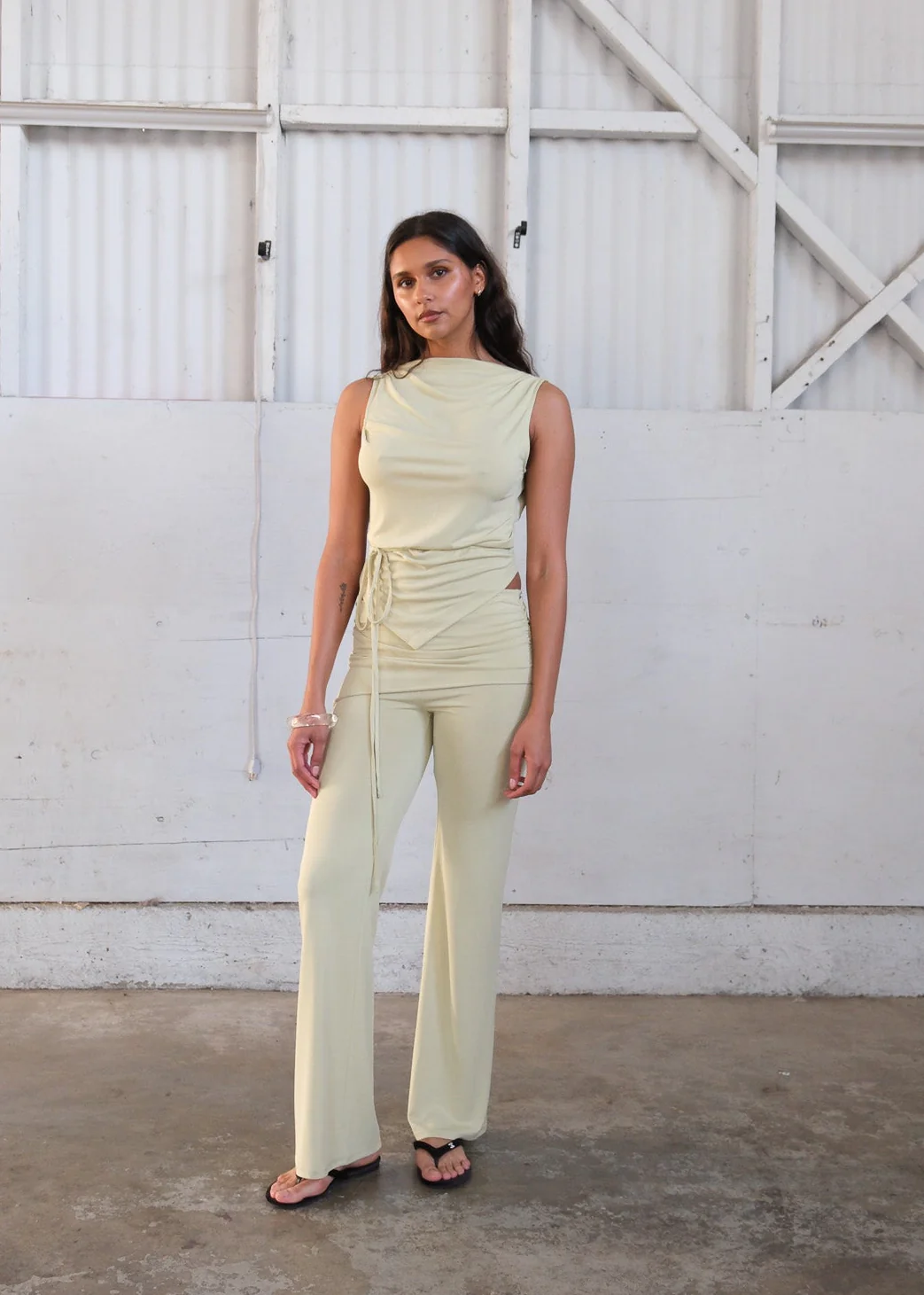 Portia Top - Image 4