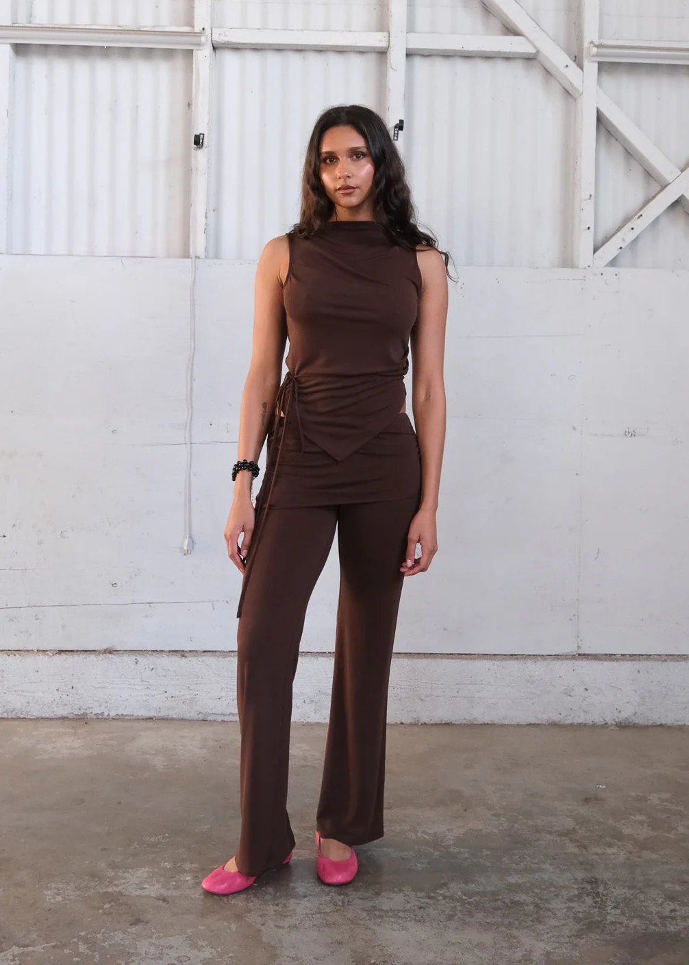 Portia Top - Image 5