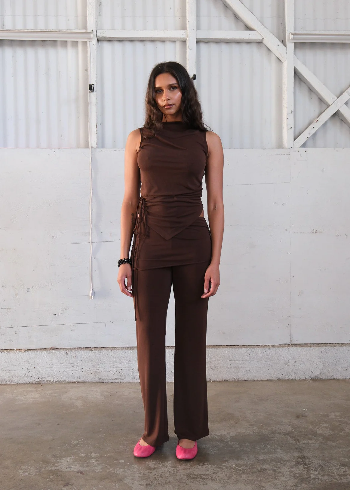 Portia Top - Image 6