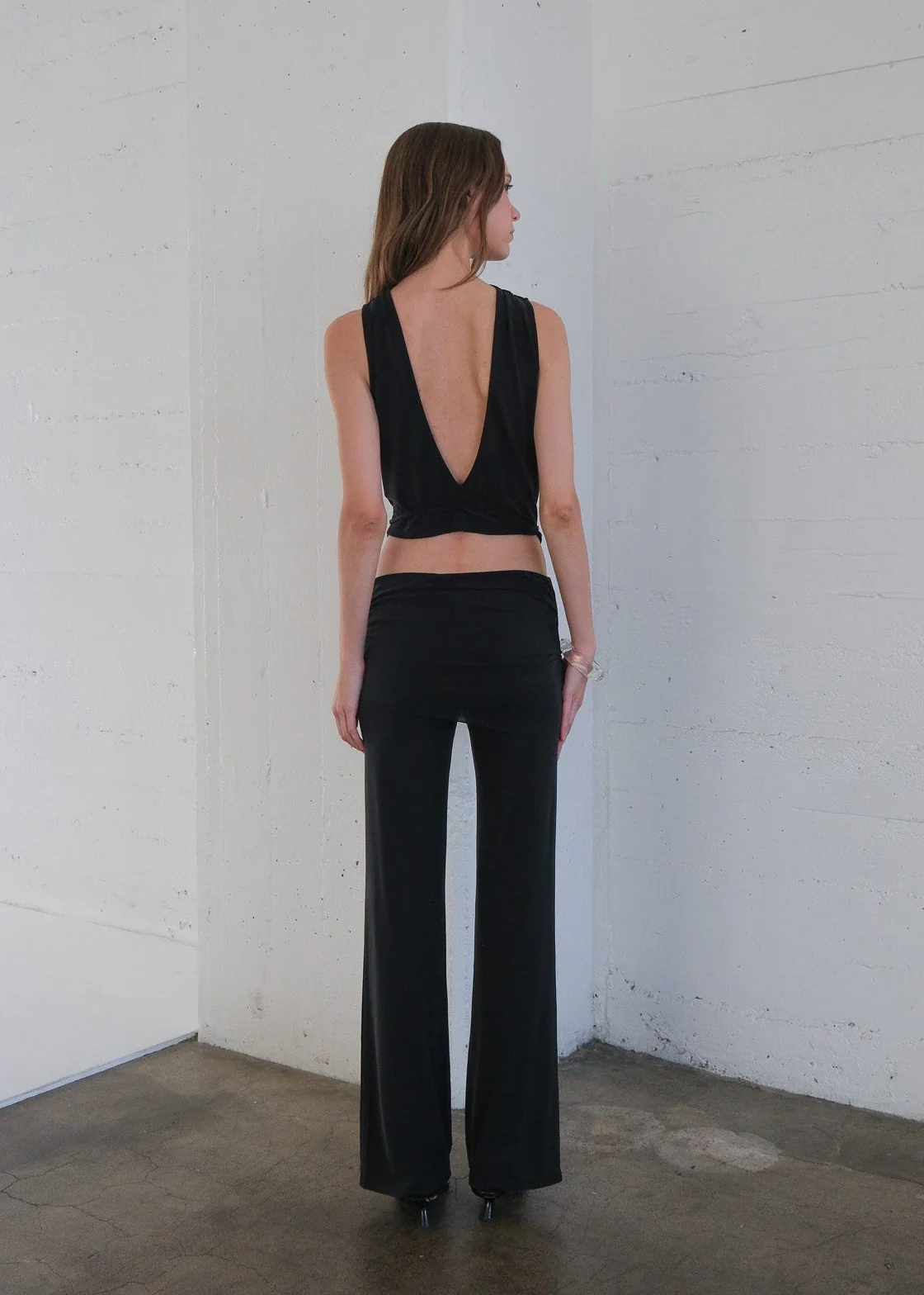 Porto Pant - Image 2