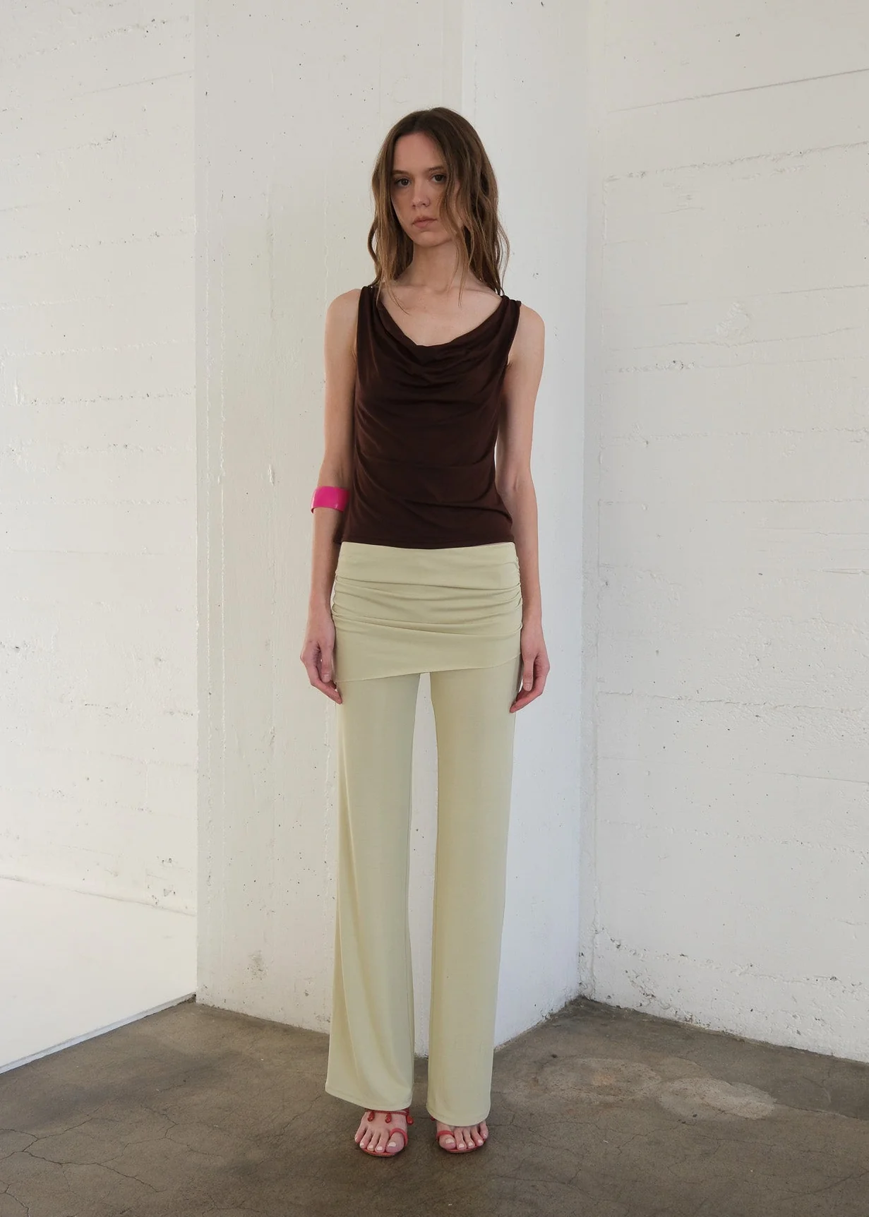 Porto Pant - Image 3