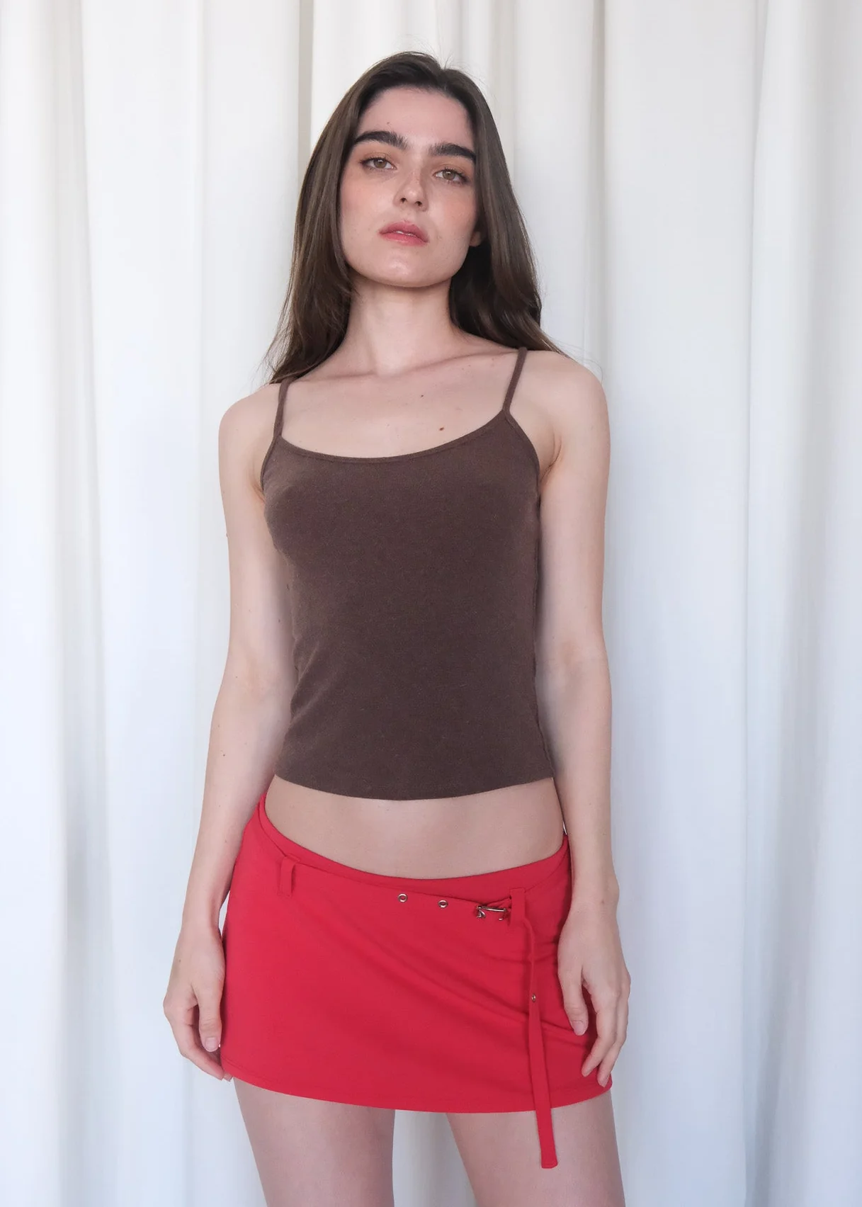 Roxie Tank