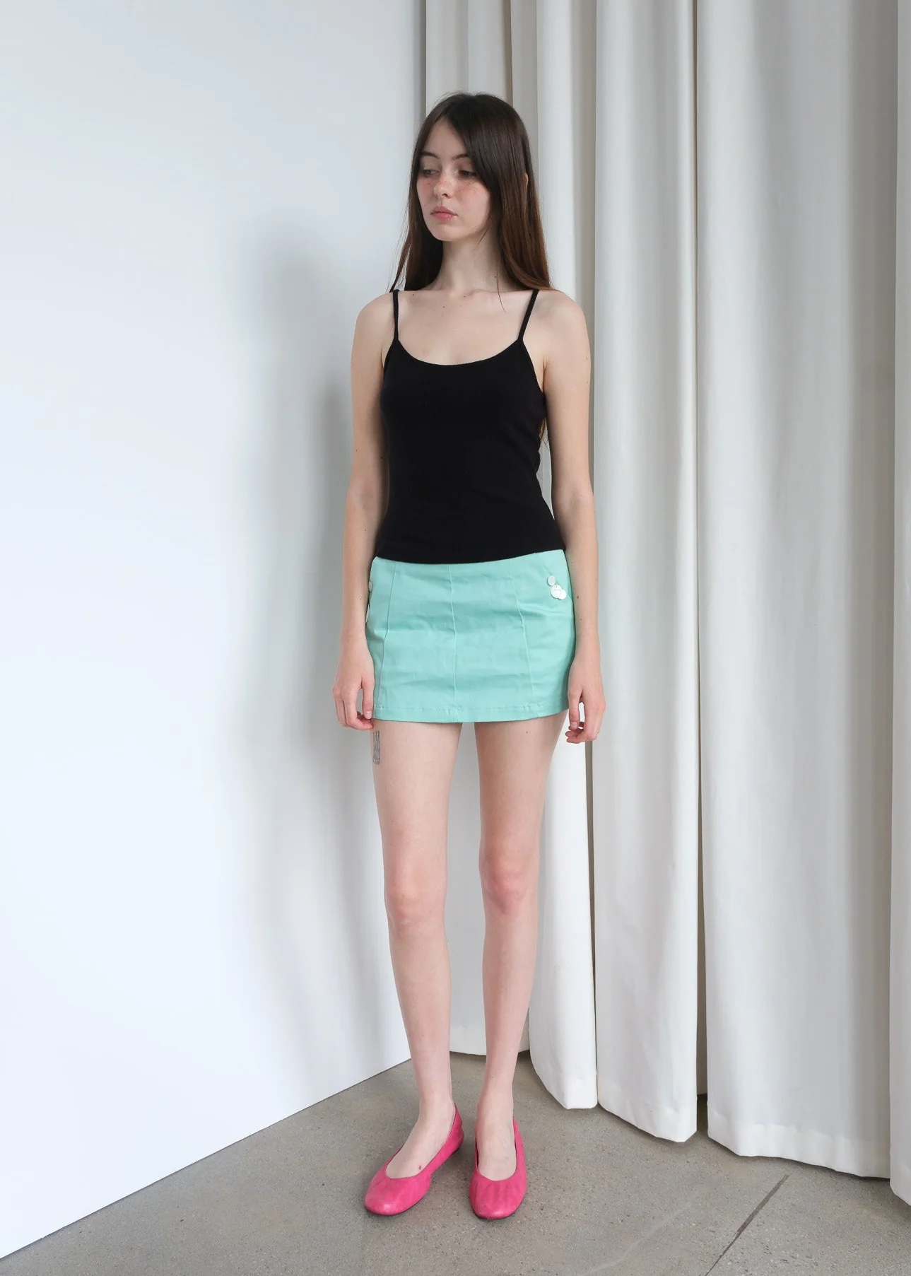 Roxie Tank - Image 4