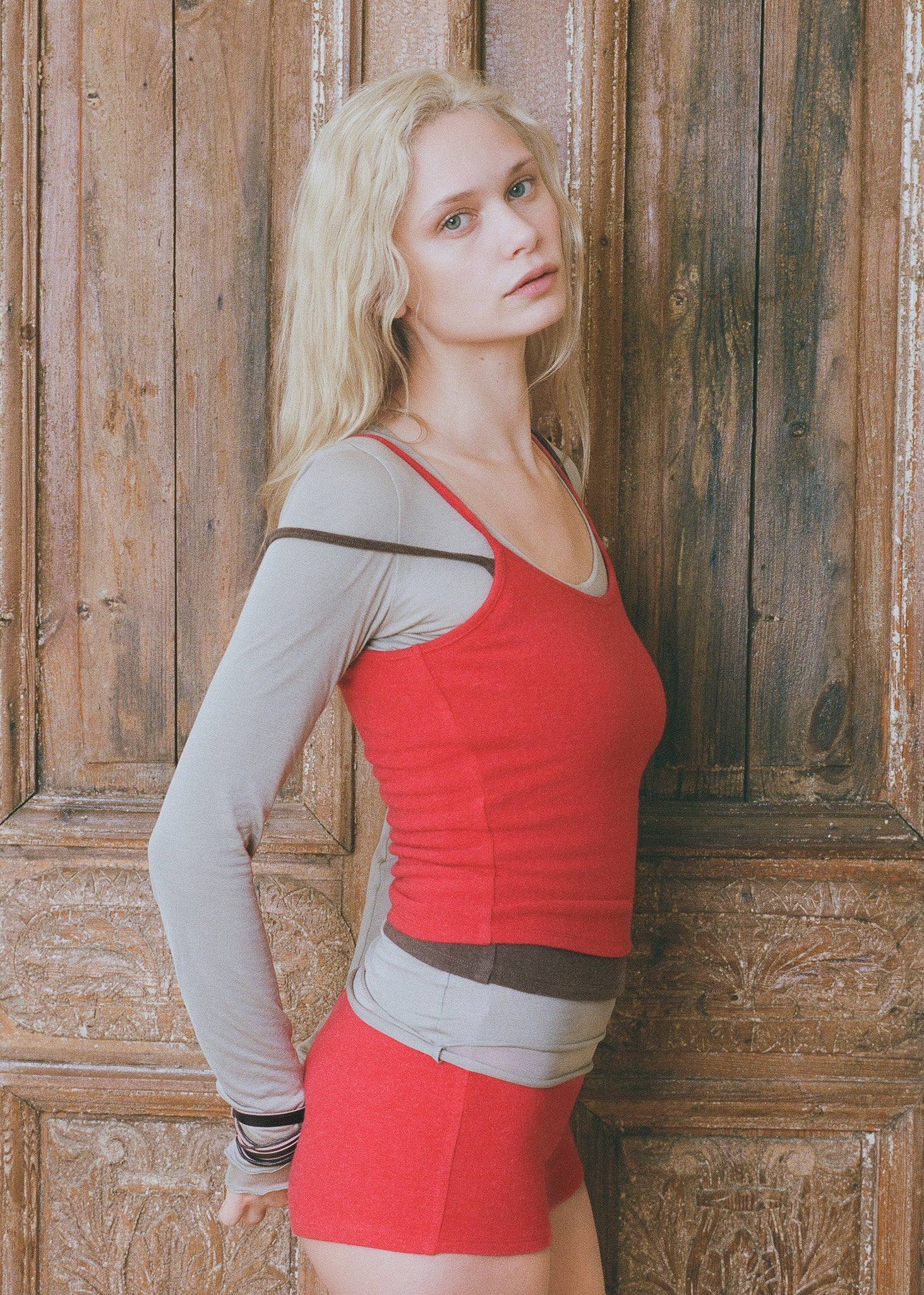 Roxie Shorts - Image 4
