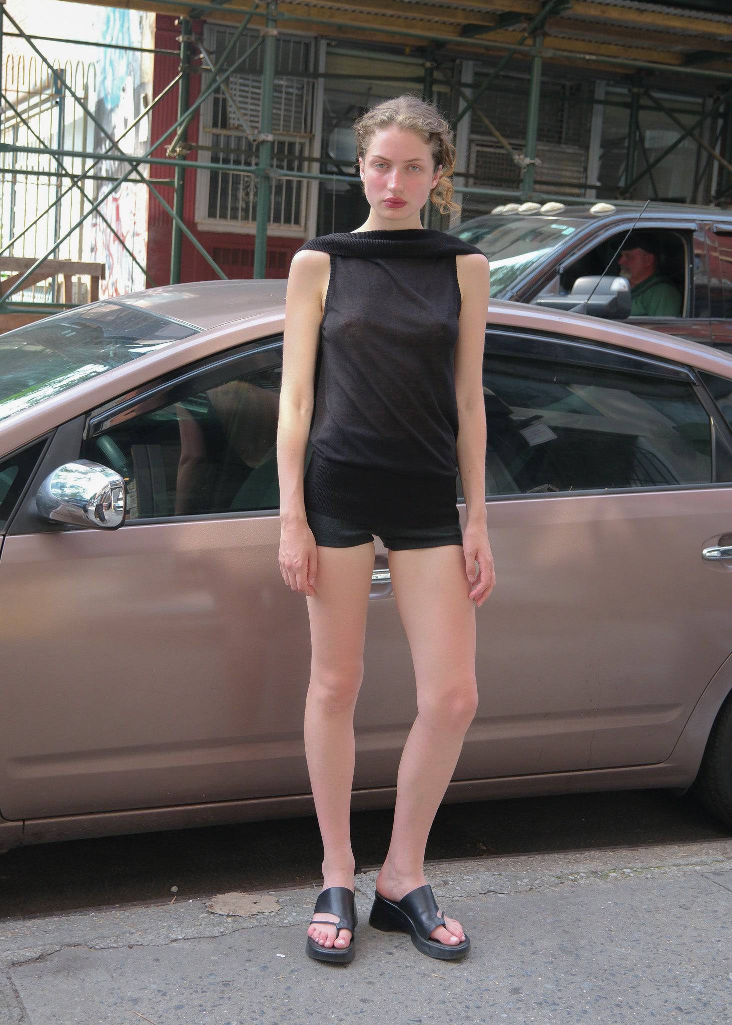 Serra Tunic - Image 5