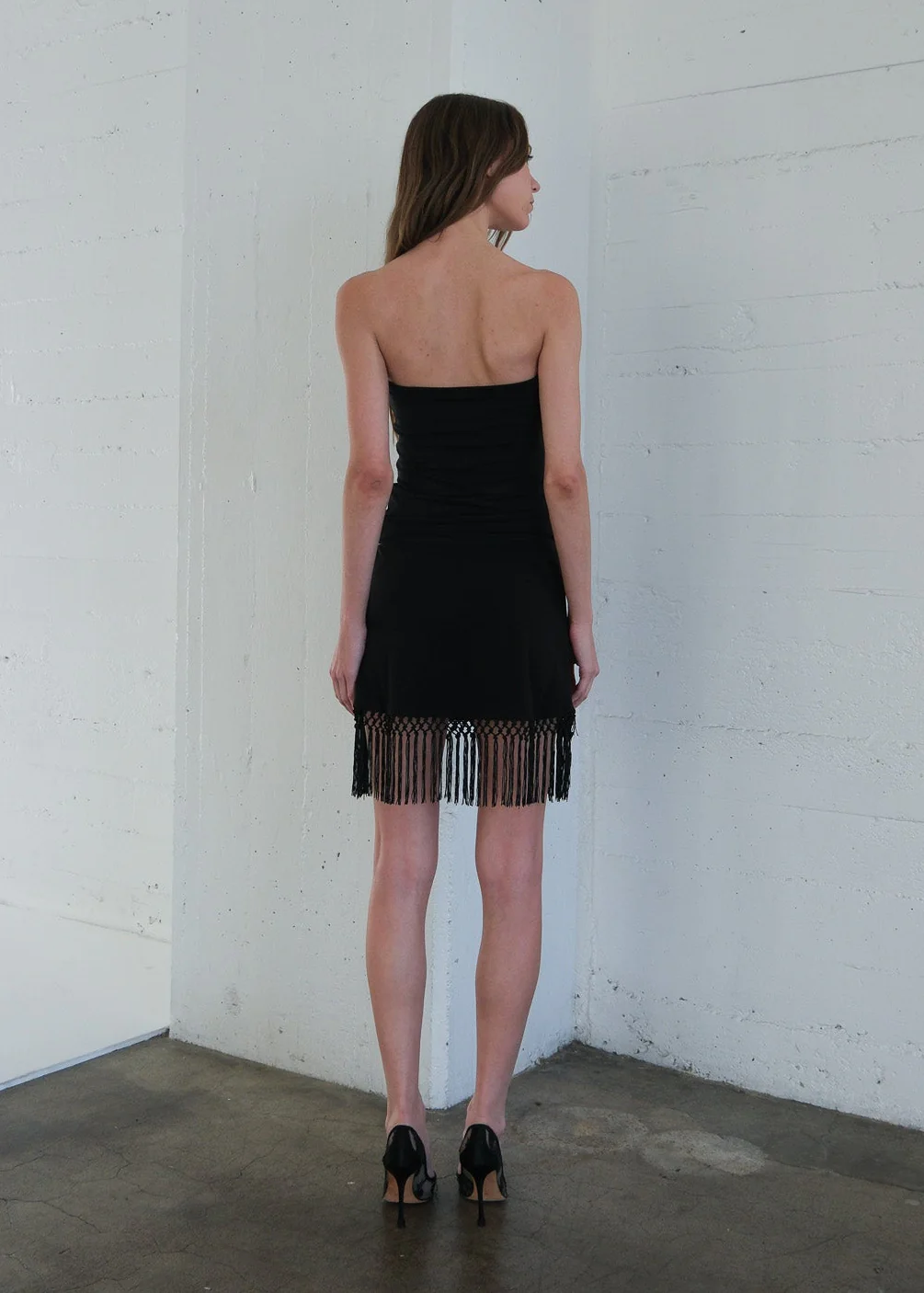 Aria Skirt - Tassel - Image 7